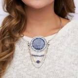 Nature Bijoux Babylone Sodalite