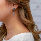 Nature Bijoux Babylone Sodalite