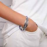 Nature Bijoux Babylone Sodalite