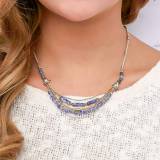 Nature Bijoux Babylone Sodalite