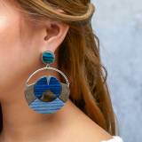 Nature Bijoux Khatam Silver