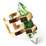 nature bijoux perle d eau douce bague xl thumb
