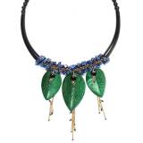 Nature Bijoux Agapanthe Collier