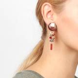 Nature Bijoux Desertigo Clips Grappe