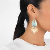 Nature Bijoux Tahoe Boucles D Oreilles 3 Pampilles