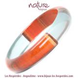 Nature Bijoux Collection Alchimie Bracelet Bangle