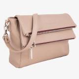 Christian Lacroix Sac Gris Clair Porte Epaule en Similicuir Christian Lacroix Sac Gris Clair Porte Epaule en Similicuir