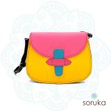 Sac Soruka Basel Double Face