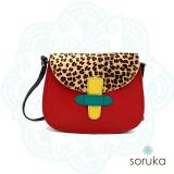 Sac Soruka Basel Double Face