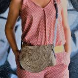 Sac Rabarany Anay Bride
