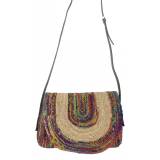 Sac Rabarany Anay Multicolore