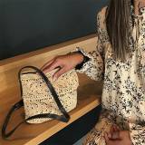 Sac Rabarany Beryl Bandou Naturel