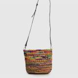 Sac Rabarany Lohan Mana Multicolore