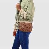 Sac Rabarany Pasty Bandou Couleur Lin