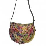 Sac Rabarany Reby Multicolore