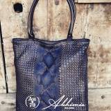Sacs Italiens en Cuir Alchimia Au79 Les Hesperides Angouleme