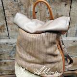 Sacs Italiens en Cuir Alchimia Au79 Les Hesperides Angouleme