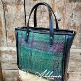 Sacs Italiens en Cuir Alchimia Au79 Les Hesperides Angouleme