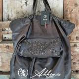 Sacs Italiens en Cuir Alchimia Au79 Les Hesperides Angouleme