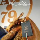 Sacs Italiens en Cuir Alchimia Au79 Les Hesperides Angouleme