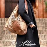 Sacs Italiens en Cuir Alchimia Au79 Les Hesperides Angouleme