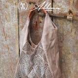 Sacs Italiens en Cuir Alchimia Au79 Les Hesperides Angouleme
