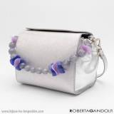 Roberta Gandolfi Sac Grace Paillettes