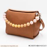 Roberta Gandolfi Sac Grace Pesca