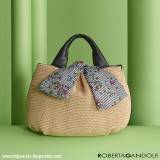 Roberta Gandolfi Sac Positano