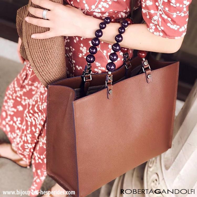 roberta gandolfi sac tagliatelle