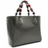 Sacs Roberta Gandolfi Barolo Shopper Media Sacs Roberta Gandolfi Barolo Shopper Media