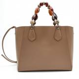 Sacs Roberta Gandolfi Barolo Shopper Medium Sacs Roberta Gandolfi Barolo Shopper Medium