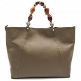Sacs Roberta Gandolfi Lambrusco Shopper Sacs Roberta Gandolfi Lambrusco Shopper