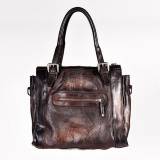 Vive la Difference Sac Positive