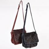 Vive la Difference Sac Rain Woven