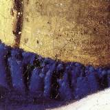 Vermeer la Laitiere Detail