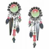 Frank Herval Collection Calista Boucles Oreille