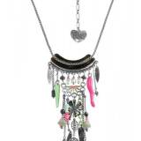 Frank Herval Collection Calista Plastron