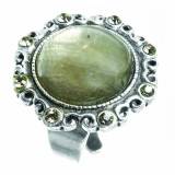 Frank Herval Collection Fullmoon Bague
