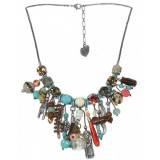 Bijoux Franck Herval Printemps Ete 2014 Anabella Collier