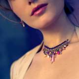 Bijoux Franck Herval Printemps Ete 2014