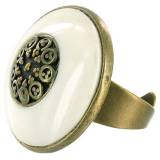 Bijoux Franck Herval Printemps Ete 2014 Janis Bague