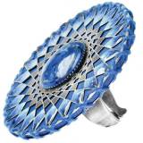 Bijoux Franck Herval Printemps Ete 2014 Lilly Blue Bague