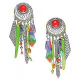 Franck Herval Printemps Ete 2014 Paradis Exotique Boucles