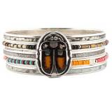 Gas Bijoux Automne Hiver 2013 2014 Collection Cielo Bracelet Five Multicolore Gas Bijoux Automne Hiver 2013 2014 Collection Cielo Bracelet Five Multicolore
