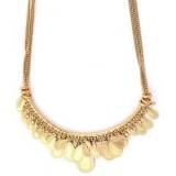 Gas Bijoux Automne Hiver 2013 2014 Collection Folia Collier Or petit Modele Gas Bijoux Automne Hiver 2013 2014 Collection Folia Collier Or petit Modele