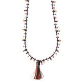 Gas Bijoux Automne Hiver 2013 2014 Collection Gipsy Collier Orange Gas Bijoux Automne Hiver 2013 2014 Collection Gipsy Collier Orange