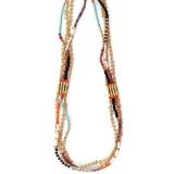 Gas Bijoux Automne Hiver 2013 2014 Collection Rany Collier Multicolore Gas Bijoux Automne Hiver 2013 2014 Collection Rany Collier Multicolore