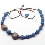 Nodova, bijoux naturels et solidaires