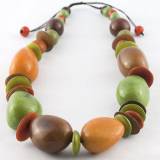 Nodova, bijoux naturels et solidaires